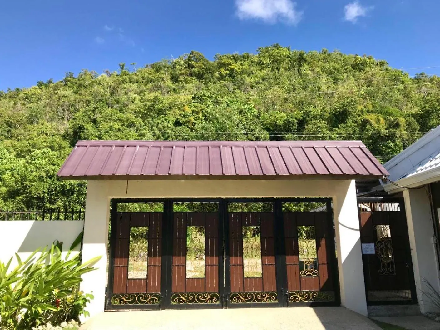 Chiisai Natsu Resort Bolod  Hotel Bolod (Panglao)