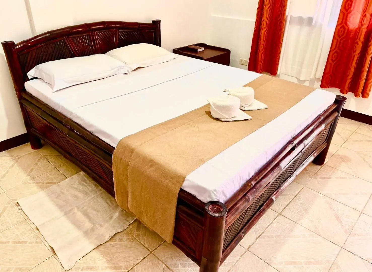 Chiisai Natsu Resort Bolod  Philippines