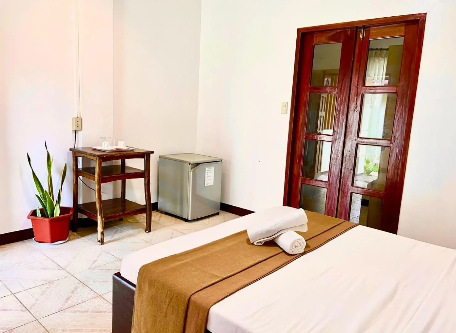 Chiisai Natsu Resort Bolod  2*, Bolod (Panglao)