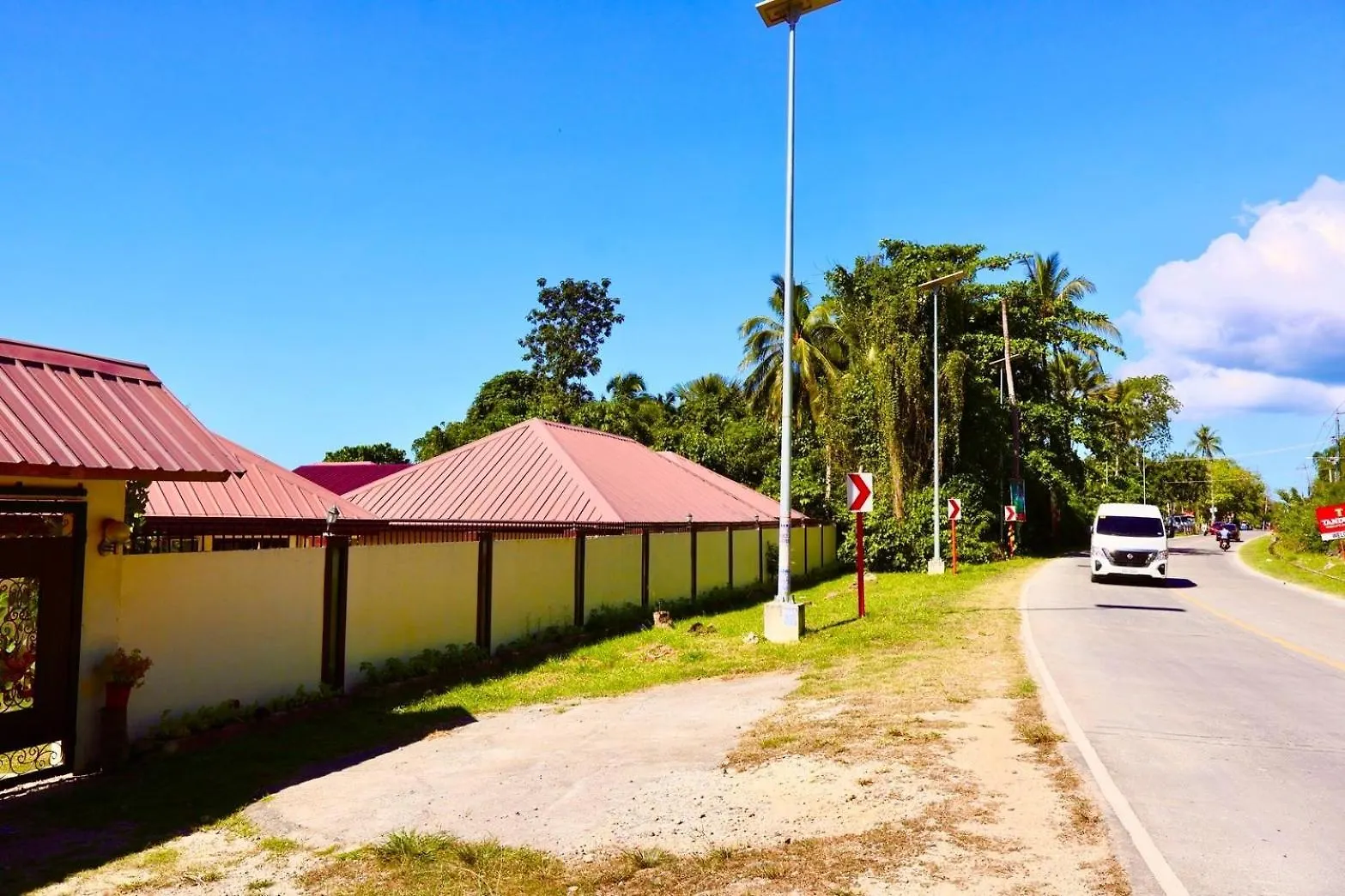 Chiisai Natsu Resort Bolod  Hotel Bolod (Panglao)