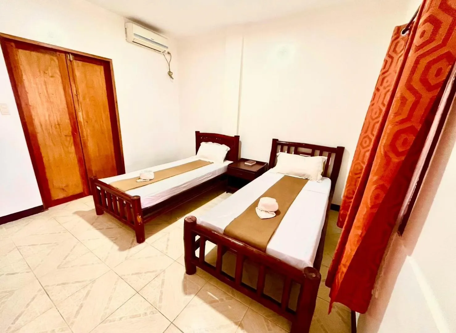 Chiisai Natsu Resort Bolod  2*, Bolod (Panglao)
